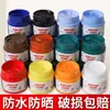 Tinta Acrílica Atacado Tinta Acrílica Engarrafada 33 Cores Pintura Grafite DIY Pintura de Parede Pintada à Mão Tinta Acrílica
