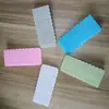 Tapón de puerta extraíble para uso doméstico, no requiere taladro, cuña de puerta anticolisión, tapón de puerta fijo a prueba de viento