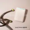 Soporte Magnético para Tarjetas de Teléfono Móvil Magsafe Adecuado para Apple Iphone17 16 Soporte para Tarjetas Adhesivo Magnético Trasero para Teléfono Móvil de Cuero