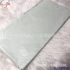 Tecido 70D nylon nylon ultrafino ultrafino brilhante Pu revestido sem forro à prova de fiapos cor sólida