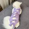 Roupa de esterilização para gatos, roupa de esterilização estilo bandagem pós-cirúrgica para cães e gatos, roupas e suprimentos pós-cirúrgicos para gatos e cães