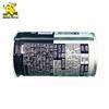 100-1000ml Boca Simples Encolhível Boca Dupla Encolhível Alimento Embalagem Universal Lata de Folha de Flandres Tampa Ecologicamente Correta Lata de Bebida