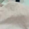 Tecido Jacquard com Listras Diamante em Estoque para Camisas, Tecido Base Estampado para Mulheres e Crianças Estilo Lolita