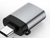 Nuevo Adaptador USB a Tipo-C 3.0 Alta Velocidad Otg Teléfono Móvil-C a USB Producto Caliente Transmisión de Alta Velocidad