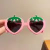 Gafas de Sol para Niños Gafas de Sol Lindas de Dibujos Animados para Niñas 2025 Nuevas Gafas Polarizadas Anti-UV Gafas de Sol para Bebé