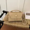 Riñonera minimalista de moda transfronteriza, nuevo estilo coreano de piel sintética, moderna y refinada, diseño casual, cruzada o de mano, bolso cuadrado pequeño