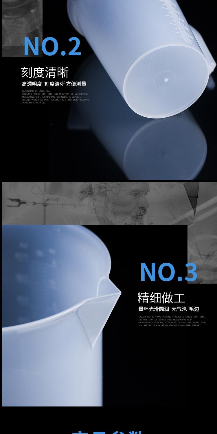 直把量杯
