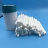 Mecha de algodón absorbente para humidificador, núcleo de algodón con filtro de agua perfumada, mecha de algodón para máquina de aromaterapia, mecha de algodón para aceite esencial, mecha de algodón de fibra para filtro de secador de pelo