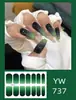Pegatinas para uñas TE, sin cocción, de moda, finas, arte de uñas de cobertura completa listo para usar, pegatinas de uñas vestibles temu, Sudeste Asiático, Japón, Corea