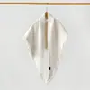 Elegante y Casual Chal de Socialité Bufanda Triangular Tejida para Mujer, Calentador de Cuello Otoño e Invierno, Chal de Color Sólido para Habitaciones con Aire Acondicionado