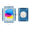 Para Apple ipad 10th 10.9 2022 Tablet Capa protetora ipad 10ª Geração Drop-proof Shell Protective