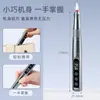 Zgc Nuevo Producto Transfronterizo Máquina Pulidora de Uñas Removedor de Esmalte Ruso Popular Lijadora de Uñas Pulidora de Uñas Lijadora de Manicura
