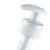 Suministrado directamente por el fabricante, bomba para loción de pasta de dientes, bomba para loción tipo pico de pato, bomba de repuesto para desinfectante de manos de tipo prensa para el hogar, líquido para el cuidado del cabello