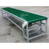 Esteira Transportadora Pequena de Fábrica Logística Expressa E-commerce Esteira Transportadora Paralela Robô de Moldagem por Injeção Escalada Outros