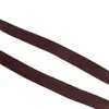 Tiras de Hombro para Ropa Interior de Alta Elasticidad de Colores de 1.2 cm, Cinturillas para Ropa Interior, Accesorios para Ropa, Bandas Elásticas para Coser y Materiales Auxiliares