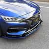 Adequado para Hyundai Fista modificado lábio dianteiro modelo de combate pá dianteira cauda cega lábio traseiro pára-choque canto protetor