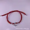 Prata de Lei Pé Prata 99 Amor Pulseira Feminina Tanabata Dia dos Namorados Presente Fábrica Direta Acessórios Transfronteiriços