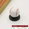 Cerámica Fútbol Béisbol Dibujos Animados Mango Armario Zapatero Cajón Mango de Agujero Único Gabinete de Exhibición de Pelotas Mango Decorativo
