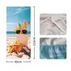 Temu Amazon Xiyin Especializado en Cubierta Decorativa Elástica para Puerta de Habitación, Cubierta de Puerta Estilo Estrella de Mar de Fácil Instalación