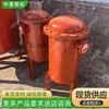Minería El descalcificador de agua totalmente automático es compacto y resistente a la corrosión Descalcificador de agua para minería: ahorra tiempo y esfuerzo Suavizador de agua