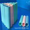 Tubo de Silicone Colorido, Tubo de Silicone Padrão, Tubo de Silicone para Torneira de Banheiro, Manga de Silicone Universal para Torneira, Borracha de Silicone