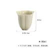 Conjunto para Sala de Chá com Esmalte Verde Estilo Song, Coleção Série Verde Cana, Incluindo Gaiwan, Bule, Xícaras de Chá, Suporte para Bule, Adequado para Cerimônia do Chá e Cerimônia do Incenso