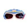 Gafas de Sol Infantiles de Sun Wukong Mono para Niñas y Niños, Lindas Polarizadas con Protección UV, Gafas de Sol Modernas para Bebé