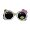 Nuevas Gafas Polarizadas Inteligentes para Bebés y Niños Gafas de Sol para Bebé Gafas de Gatito de Dibujos Animados Gafas de Sol Polarizadas Anti-UV de Silicona