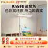 Lámpara de Escritorio Fsl Foshan Lighting Study Protección Ocular, Lámpara de Pie LED de Espectro Completo para Sala de Estar, Estudio, Dormitorio