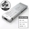 Luz Lineal Empotrada Oculta, Luz Inteligente Lineal de Ranura en Aluminio para Gabinete, Luz de Ángulo Recto, Gabinete de Zapatos, Gabinete de Vino para Entrada, Luz para Gabinete de Pared