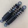 Fabricante Amortecedor Traseiro de Veículo Elétrico Amortecedor Traseiro de Veículo Elétrico Ultra-Macio Amortecedor Traseiro Ultra-Macio Aço Simples Espessado