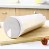 Caixa de armazenamento de macarrão, pote de armazenamento transparente para espaguete e macarrão, pote selado para cozinha, pote de armazenamento de grãos, atacado do fabricante