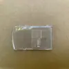 Adecuado para 15-21 Highlander fila trasera lateral lámpara interior pantalla cubierta de lámpara de techo de coche carcasa de lámpara superior pieza de lámpara de lectura