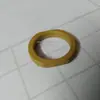 Piezas de plástico para reparación de puertas corredizas eléctricas de aleación de aluminio, que incluyen bloques de fijación principales y limitadores de tubo redondo