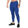 Calças Casuais Masculinas Europeias e Americanas Novas de Outono 2025, Calças Versáteis Personalizadas Multicoloridas Amazon Cross-Border Calças Casuais Masculinas
