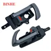 Adecuado para Hyundai Santa Fe 2007-2012 Manija Interior 82610-2B010 82620-2B010