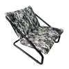 Sillón Individual de Lujo Ligero con Cojín Suave de Alta Elasticidad para Sala de Estar, Recepción, Descanso, Uso Doméstico, Cómodo Sillón Perezoso de Ocio con Respaldo