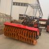 Suministrado Directamente por el Fabricante, Quitanieves, Máquinas para la Eliminación de Nieve en Carreteras de Invierno, Equipo Multifuncional para la Eliminación de Nieve en Carreteras