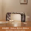 Banqueta estrecha para zapatos con zapatero integrado para recibidor, adecuada para sentarse y guardar zapatos, taburete pequeño con acolchado suave para uso doméstico