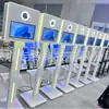 Produto Quente de Venda Transfronteiriça de Fábrica: Cabine de Fotos Espelho Mágico Cabine de Fotos Dslr Cabine de Selfie de 15,6 polegadas