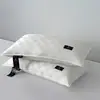 Travesseiro para Adultos, Uso Doméstico, Proteção da Coluna Cervical, Auxílio para Dormir, Dormitório Estudantil, Travesseiro Individual, Núcleo de Travesseiro em Pacote Único, Pacote Duplo