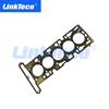 Junta de Cabeçote MLS para Chevrolet Isuzu 04-06 3.5L DOHC VIN 6 Cu. 211
