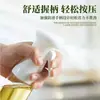 Botella pulverizadora de aceite para el hogar para freidora de aire de cocina, botella pulverizadora de aceite de grado alimenticio para barbacoa al aire libre, spray de aceite comestible, envío transfronterizo