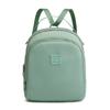 Bolsa Transversal Transfronteiriça 2025 Nova Mochila Multifuncional Feminina Grande Capacidade Commuter Impermeável Bolsa de Ombro de Nylon para Mulheres