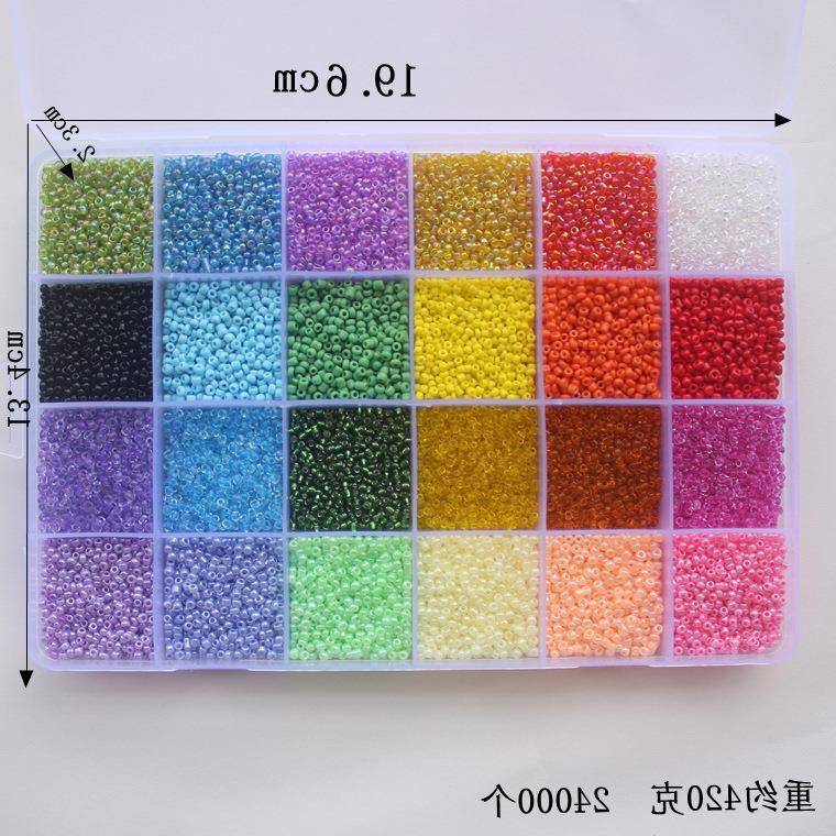 混款2mm小米珠带配件24色35_副本