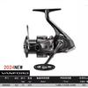 Shimano 24 Modelos de Wanford 20 Modelos Vanford Wanford Carrete de Pesca Spinning Ci4 Actualización