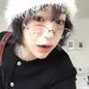 Gafas Metálicas Pequeñas de Medio Marco Ovaladas Estilo Ojo de Gato Nerd Lisas para Mujeres Coreanas para Decorar y Tomar Fotos con Grado de Miopía para Hacerlas Más Delgadas