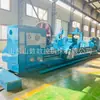 Torno Universal de Alta Resistencia Cw61160X6000, Torno Universal de Gran Escala Shenyang 61160B Máquina-Herramienta de Piso de Alta Capacidad de Carga