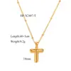 Venta Caliente Transfronteriza Europea y Americana Acero Inoxidable 26 Colgante de Collar de Letra Cadena de Clavícula Cadena de Acero de Titanio Fabricante de Collares Venta al por Mayor 18K