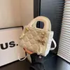 Bolsas de mano de nicho para mujer, nuevos bolsos de moda de verano, bolsos de moda, bolsos de hombro, bolsos cruzados de alta gama para mujer